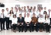 Luhut: Diplomat Harus Percaya Diri Wakili RI di Dunia Internasional