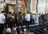 Jokowi Minta Kementerian ATR/BPN Sertipikatkan Tanah Wakaf