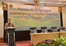 Penyusunan RKAKL, Himawan: Prioritaskan Program Untuk Capai Keberhasilan