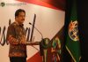 Menteri ATR/Kepala BPN Resmi Buka Rakernas