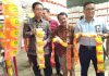 September 2018 Beras Kemasan 200 Gram Hadir di Seluruh Wilayah Indonesia