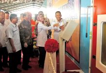 Jaga Stabilitas Harga, Perum Bulog Bangun Gudang Peyimpanan Bawang