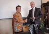Moeldoko Lakukan Diplomasi dengan Promosikan Kopi RI di Hugaria