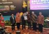 Melalalui Bali Hot Deals 2018 Diharapkan Dapat Tingkatkan Wisman di Indonesia