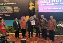 Melalalui Bali Hot Deals 2018 Diharapkan Dapat Tingkatkan Wisman di Indonesia
