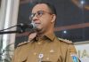 Anies: Bangun Indonesia Tak Hanya Kerja Kerja Kerja, Tapi…