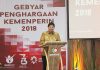 Antispasi Dampak Krisis Turki Kemenperin Uapayakan Perkuat Sektor Rill