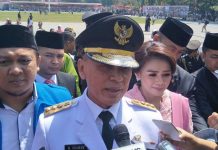 Mochamad Iriawan Minta BPKP Lakukan Monitoring