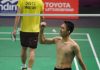 Akhirnya Jonatan Christie Menjawab Penantian Panjang Indonesia