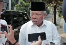 Usai Jokowi Dilantik, Sosialisasi Penyesuaian Tarif Tol akan Dilakukan