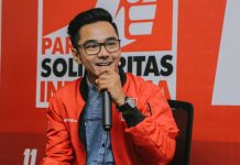 Tagar Ganti Presiden Tak Jujur, PSI: Stop Bohongi Rakyat!