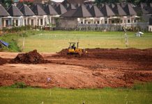 Tekan Alih Fungsi Lahan, Pemkab Bekasi Ajukan Penetapan Lahan Abadi