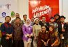 Indonesian Weekend 2018 di London Targetkan 39 Ribu Pengunjung