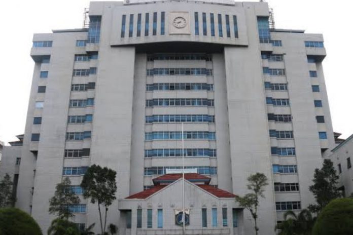 Kantor-Walikota-Jakarta-Utara