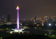 Kemenhub: Jakarta Kemungkinan Besar Akan Dikarantina