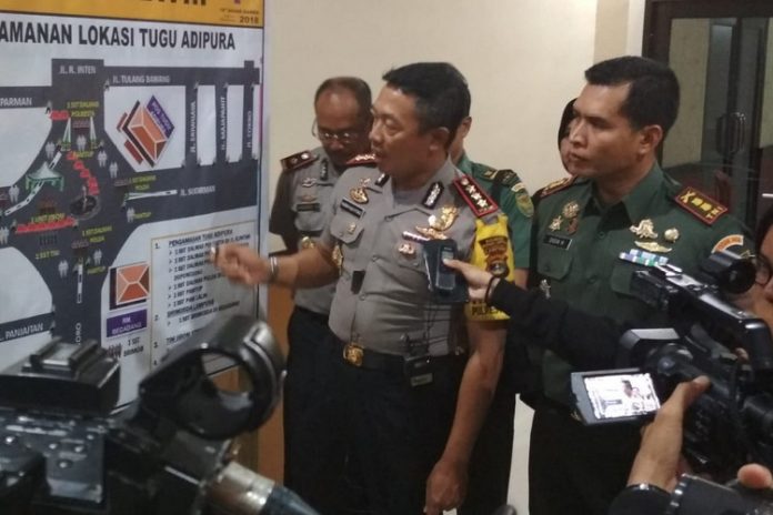 Murbani-Budi-Pitono-Kapolres-Bandar-Lampung