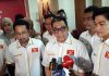Tak Ikut Pilpres, Partai Garuda Fokus di Pileg
