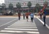 Dishub DKI Siagakan Petugas di Pelican Crossing MH Thamrin 24 Jam