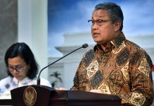 BI Yakin Aliran Modal Asing Makin Deras Tahun Depan