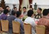 Bertemu 26 Pengusaha Generasi Kedua, Jokowi Ungkap Kondisi Ekonomi