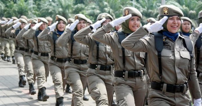 Satpol PP