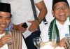 UAS dan Cak Imin Penentu Poros Ketiga?