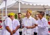 Presiden akan Resmikan Patung GWK pada September