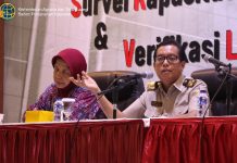Kementerian ATR/BPN Terapkan Key Performance Indicators