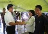 Sesuai Instruksi Presiden, Kementerian ATR/BPN Tinjau RTRW di NTB