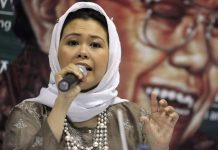 Yenny Wahid Minta Jokowi Fokus dan Jangan Remehkan Ekraf