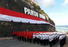 Aneka Rasa Perayaan Hut RI Ke-73