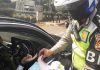 Pelanggar Ganjil-Genap Meningkat di Hari Kedua Penerapan