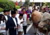 Ini Makna Idul Adha Bagi Gubernur DKI Jakarta
