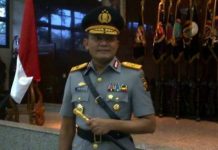 Gantikan Ari Dono, Irjen Arief Sulistyanto Jadi Kabareskrim