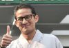 Paripurna Pengunduran Diri Sandiaga Uno Digelar Senin Depan