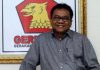 Mohammad Taufik Dinyatakan Lolos Jadi Bacaleg DPRD DKI 2019