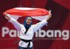 Atlet Asian Games dari DKI Dijanjikan Jadi PNS, Tapi…