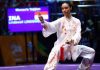 Cabang Olahraga Wushu Sumbangkan Emas Kedua Untuk Indonesia