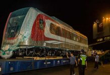 Pembangunan LRT Fase 2 Masih Ragu, DPRD Pertanyakan PMD Jakpro