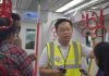 Jakpro Targetkan Penumpang LRT Capai 20 Ribu Per Hari