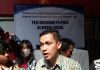 Survei LSI, Jokowi-Ma’ruf Unggul di Kalangan Pengguna Medsos