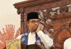 Anies Bantah Program Hunian DP 0 Rupiah Tidak Berjalan