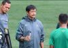 Jelang Turnamen PSSI Anniversary, Indonesia Janji Tampil Maksimal