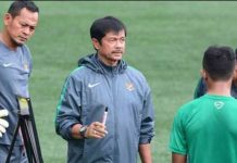 Jelang Turnamen PSSI Anniversary, Indonesia Janji Tampil Maksimal