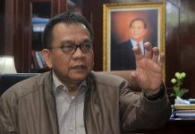 Pengesahan APBD-P DKI Jakarta Batal Digelar Besok