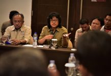 KLHK Ajak Penangkar Burung Perhatikan Kaedah Konservasi