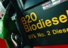 Dukung Program B20, Pertamina Suplai Perdana Katalis Biodiesel