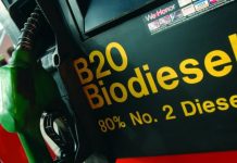 Dukung Program B20, Pertamina Suplai Perdana Katalis Biodiesel