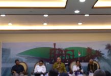 Rontoknya Rupiah Diharapkan Jangan Sampai Akhir Tahun 2018