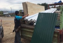 Perbaiki Rumah Warga Lombok, Pemerintah Andalkan Rekompak